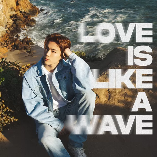 دانلود آهنگ Love is like a wave Yoon Seobin